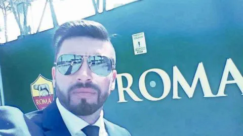Demandarán a presunto representante de jugadores que prometió llevar a niños de Tomé a los mejores clubes de Italia