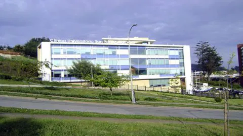 Carabineros espera resolución de Contraloría para ratificar hospital institucional en el Biobío