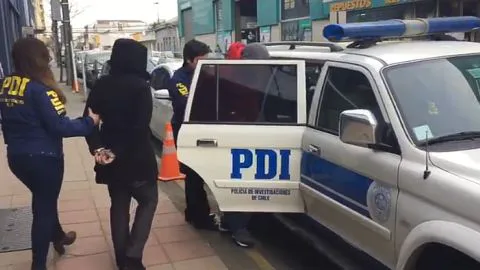 Talcahuano: La historia de la ejecutiva del Banco Falabella que suplantó a cliente CMR para pedir crédito fraudulento