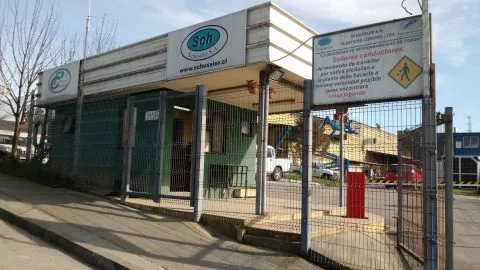 Explican por qué se produjo violenta explosión en empresa de Barrio Norte