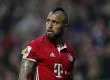 Arturo Vidal a un gigante de España