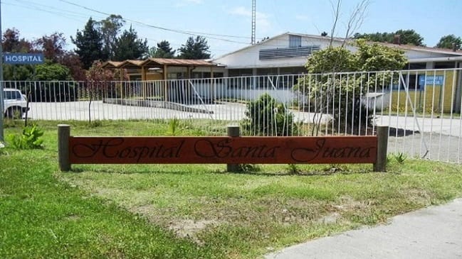 Preocupación por contagio en Santa Juana: Caso positivo estuvo en funeral