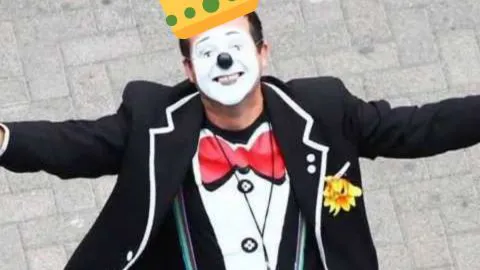 Mimo Pancho se corona como el primer Rey Guachaca de Concepción