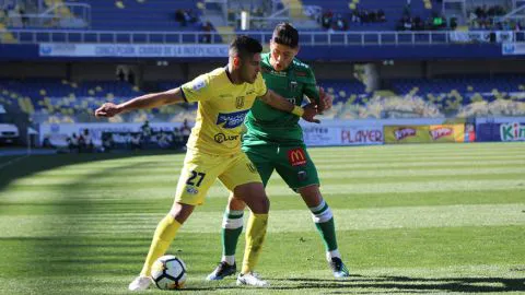 El Campanil no pudo con Temuco y mira como escolta al líder del torneo