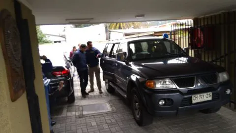 Cae banda que asaltaba camiones distribuidores de tabaco