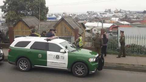 Realizarán peritajes psicológicos a autor confeso de crimen en Coronel
