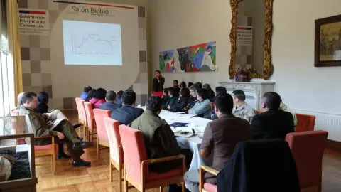 Complejo escenario para la región: Se vienen altas temperaturas, puelche y escasas precipitaciones