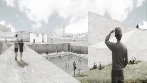 Parece que se olvidó: ¿Qué pasó con el Museo de la Memoria del Biobío?