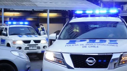 Detienen a presunto filtrador de datos de tarjetas bancarias