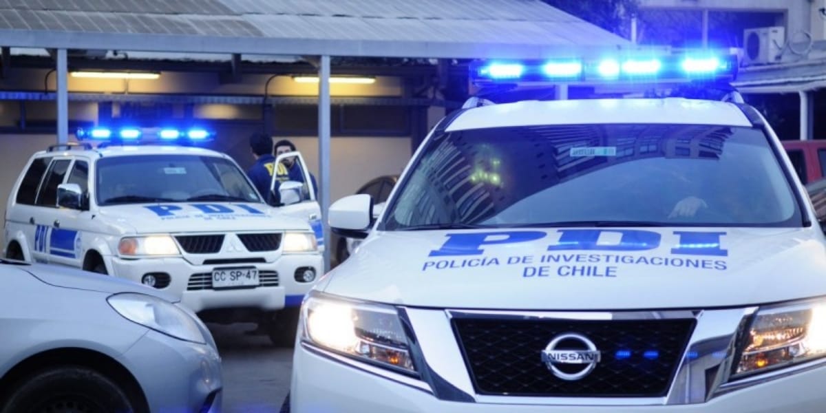 Hombre incendió casa con su ex pareja al interior