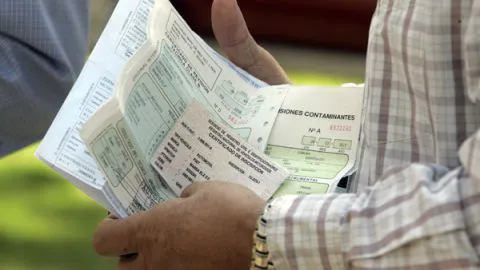 ¿Aún no pagas la segunda cuota del permiso de circulación? Plazo vence este 31 de agosto