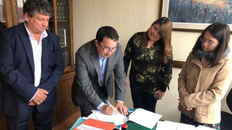 Presentan proyecto para que el 20 y 21 de septiembre también sean feriados
