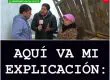 ¿Era o no la voz de profesor asesinado? Periodista “aclara” la situación