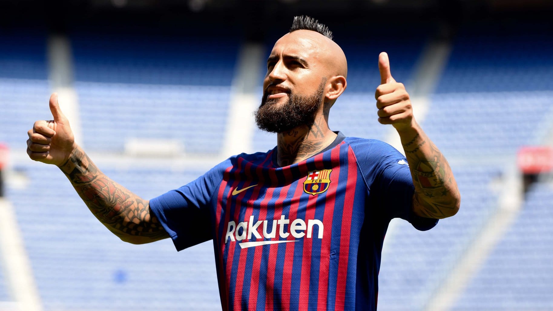 ¿Sánchez y Vidal juntos en Milán?