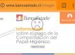 Web de Banco Estado se cae en el día de la compensación e indigna a usuarios