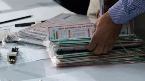 Se agota el plazo para acceder a la Beca PSU 2018