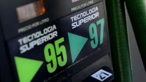 Precio de los combustibles en las nubes: suben en la primera semana de septiembre