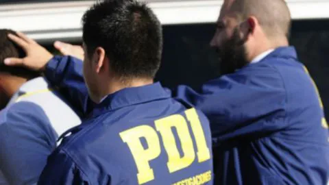 Grabó el ilícito: Prisión preventiva para hombre que violaba a su sobrina