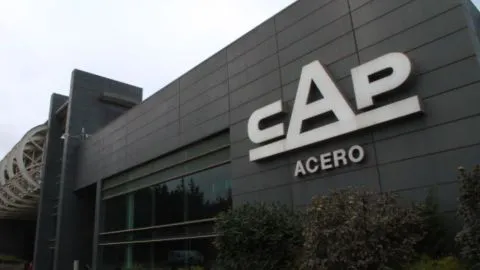 Trabajadores de CAP atentos a decisiones de Trump con el acero