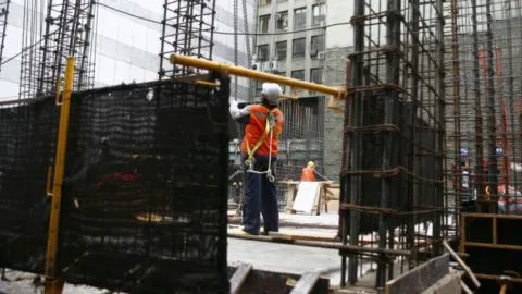 Imacec: 4,9% creció la economía durante junio