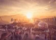 Todo listo y dispuesto para el Corona Festival en Nevados de Chillán