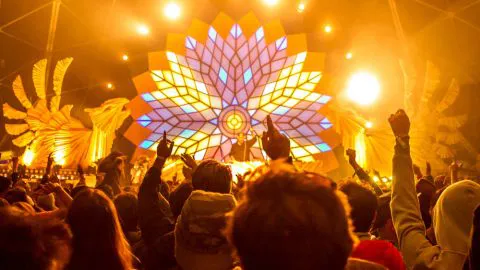 Este martes comienza preventa de entradas para el Corona Festival en Nevados de Chillán