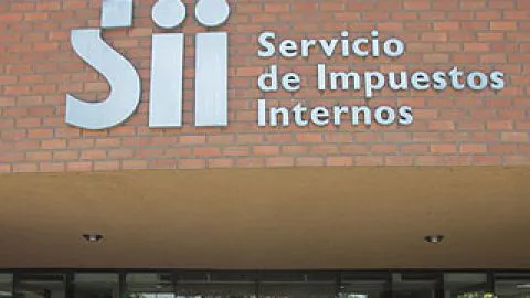 SII paralizado en rechazo a modernización de reforma tributaria