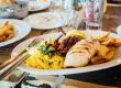 Este viernes cerró uno de los restaurantes más emblemáticos de Concepción