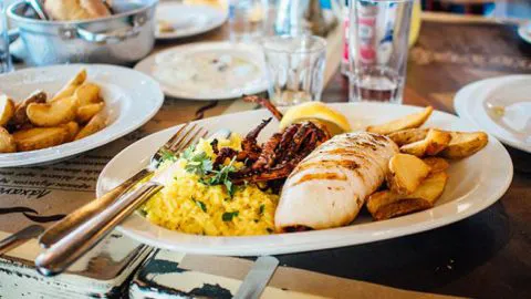 Este viernes cerró uno de los restaurantes más emblemáticos de Concepción