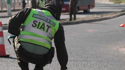 Pesar en Coronel tras fatal atropello de trabajador de club La Posada