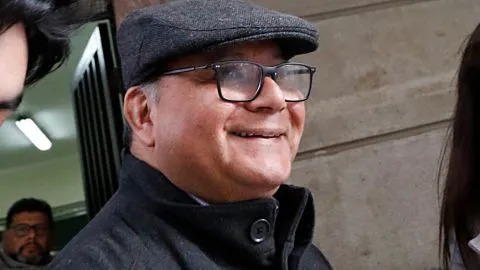 Investigación contra sacerdote acusado de violación en Concepción fue enviada a Roma