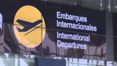 Gobierno sorprende con este anuncio, tasas de embarque sufrirán modificación