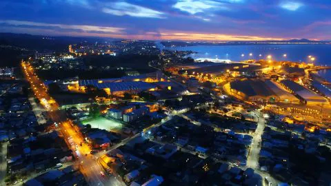 Atención vecinos de Penco y Lirquén: preparan un nuevo acceso para la comuna