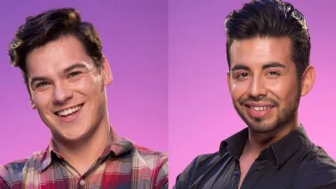 “Rojo” de TVN suma denuncias en el Consejo nacional de Televisión por mostrar pareja homosexual