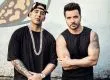Show imperdible: Daddy Yankee y Luis Fonsi juntos en Concepción