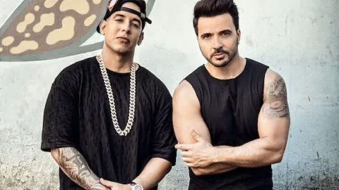 Luis Fonsi respalda a Daddy Yankee tras cancelación de shows en Chile