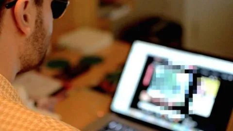 Página web triple x te pagará por ver porno