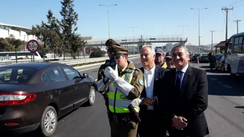 Las crudas cifras de fallecidos y accidentes durante las últimas Fiestas Patrias