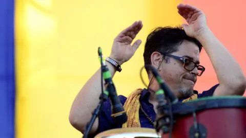Accidente Joe Vasconcellos: conductor confesó por qué se produjo el volcamiento