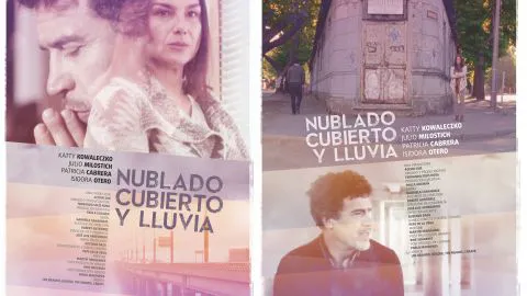 Exhibirán destacada película penquista en el Teatro del Biobío