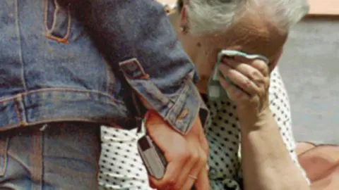 Hermanos dieron golpiza a abuelito sampedrino para robarle 22 mil pesos