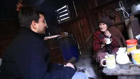 La persona más longeva de Chile vive en la Región del Biobío