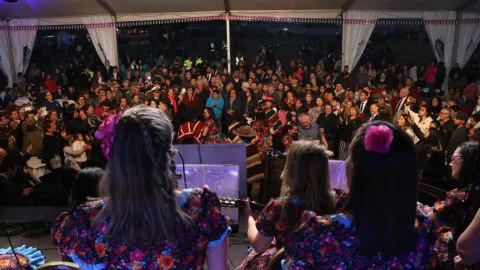 ¡Agenda completa! Los atractivos panoramas de Talcahuano en fiestas patrias