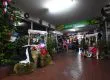 Clásico local penquista fue premiado por tener la mejor vitrina dieciochera