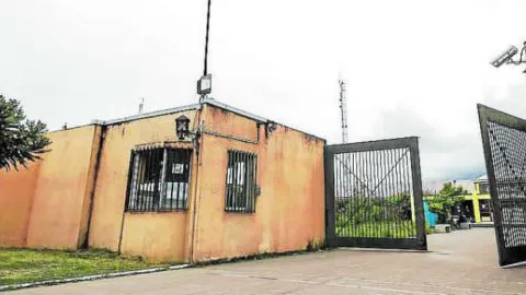 22 personas del Centro Sename de Coronel resultan intoxicados con alimentos