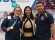 Lanzamiento de jabalina: Niña prodigio de Laja clasifica al Sudamericano de Perú