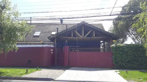 El drama de los vecinos que conviven con una residencia de menores en San Pedro de la Paz