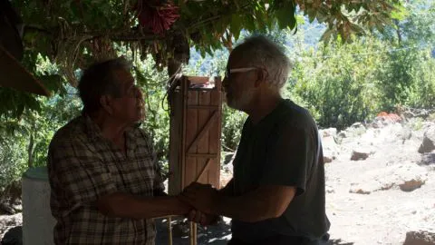 Documental Pewenches se exhibirá en Balmaceda Audiovisual