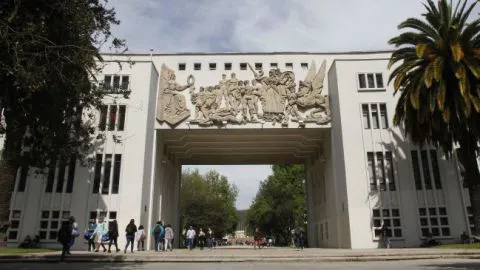 Universidad de Concepción aplicará test de detección temprana de VIH a sus estudiantes
