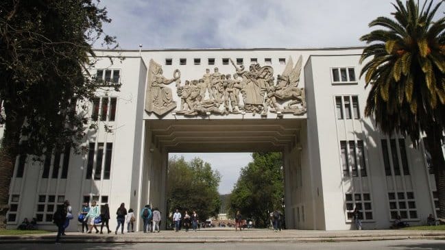 UdeC tomará prueba especial de Historia y abre 90 cupos extraordinarios para 31 carreras